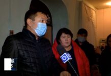 В Шымкенте сотрудники театра кукол и юного зрителя пожаловались на условия работы