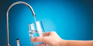 В Шымкенте в ночь с 12 на 13 ноября полгорода отключат от водоснабжения вода из крана