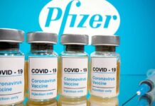 Насколько хорош Pfizer?