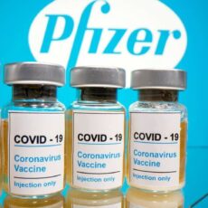 Насколько хорош Pfizer?