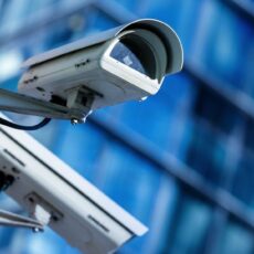 Дополнительные камеры Сергек устанавливают в Шымкенте сергек