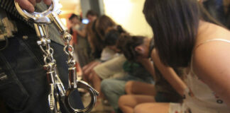 Громкий процесс в Шымкенте: Какой срок грозит торговцам женскими телами проституция