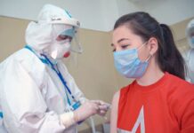 Как детей и беременных женщин будут прививать от коронавирусной инфекции Вакцинация