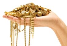 В Туркестанской области женщину «кинули» на 49 млн тенге золото