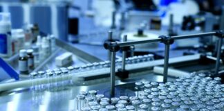 Казахстан стал лидером СНГ по регулированию фармацевтического рынка производство лекарств