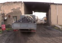 Во сколько обойдется тонна угля? Уголь