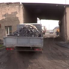 Во сколько обойдется тонна угля? Уголь