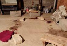 Поножовщина в «Самале»: заведено уголовное дело по статье «Убийство» Убийство на стройке