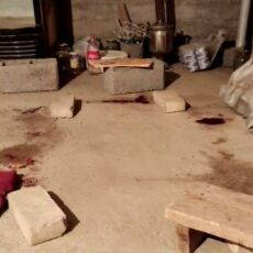 Поножовщина в «Самале»: заведено уголовное дело по статье «Убийство» Убийство на стройке
