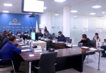 Как шымкентскому предпринимателю предложили «обойти» налоги на границе