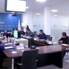 Как шымкентскому предпринимателю предложили «обойти» налоги на границе