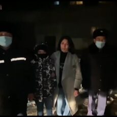 нашли подростка