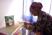 Пенсионерку в Шымкенте собственные дети оставили без крыши над головой