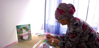 Пенсионерку в Шымкенте собственные дети оставили без крыши над головой