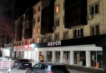Окровавленное тело девушки нашли в посуточной квартире в Шымкенте убийство девушки