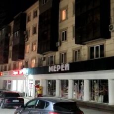 Окровавленное тело девушки нашли в посуточной квартире в Шымкенте убийство девушки