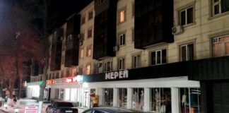 Окровавленное тело девушки нашли в посуточной квартире в Шымкенте убийство девушки