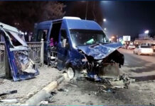 Самый «аварийный» день недели назвали аналитики ДТП