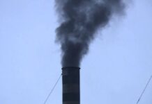 В болезнях жители Кентау винят местную ТЭЦ