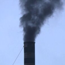 В болезнях жители Кентау винят местную ТЭЦ