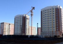 Почти 40% домов в Шымкенте нуждаются в ремонте