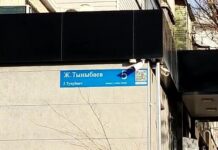 Жуткое преступление произошло на съемной квартире в Шымкенте убили девушку