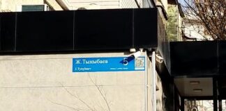 Жуткое преступление произошло на съемной квартире в Шымкенте убили девушку