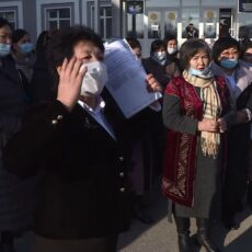 Работникам одной из школ не платят зарплату в Шымкенте