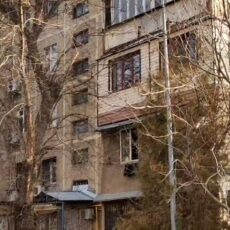 Труп сожженной девушки нашли в посуточной квартире в Шымкенте