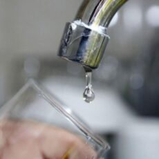 В Шымкенте ожидаются перебои с подачей воды в двух районах города вода