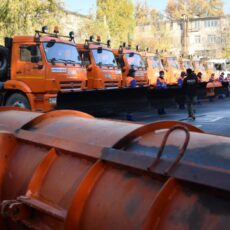 спецтехника