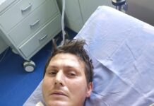 В Шымкенте родных, временно потерявшего память мужчины, разыскивают врачи