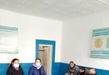 Как психологи готовят осужденных к жизни на воле осужденные