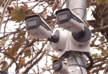 Больше 3 тысяч камер видеонаблюдения заработали в Шымкенте