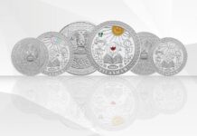 Нацбанк РК выпустил коллекционные монеты TILASHAR