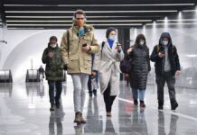 Сколько дней отдохнут шымкентцы в 2022 году люди