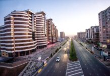 Квадратные метры в Шымкенте выросли в цене Шымкент