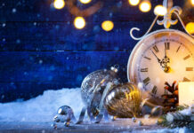 Самые необычные традиции встречи Нового года в разных странах мира нг