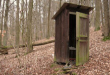 14-летний мальчик утонул в септике собственного дома септик