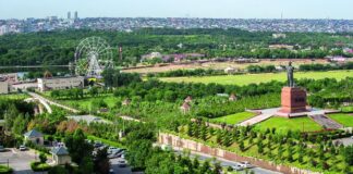 И сердце, и песню тебе считаю за счастье отдать, мой Шымкент! шымкент