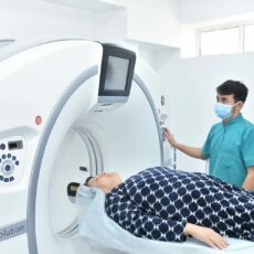 Еще один кабинет компьютерной томографии открылся в Шымкенте Компьютерная томография