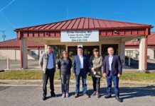 Медики из Туркестанской области повышают квалификацию в США медики в США