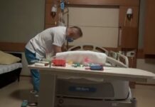 Казахстанцы подарили девочке из Шымкента шанс на здоровую жизнь