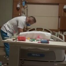 Казахстанцы подарили девочке из Шымкента шанс на здоровую жизнь
