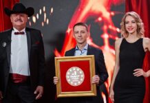 Parimatch признан онлайн-букмекером №1 в Казахстане второй год подряд Parimatch получила титул «Онлайн-букмекер №1 в Казахстане»