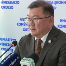 Общественный совет будет контролировать работу чиновников