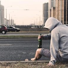 220 тысяч тенге штрафа за пьяный дебош в аэропорту выписали шымкентцу алкоголь