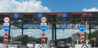Минтранс смягчил правила оплаты на платных дорогах Казахстана платная трасса