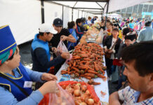Ярмарка местных товаропроизводителей пройдет в Шымкенте ярмарка