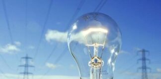 Шымкентцев предупредили о некорректных начислениях за свет свет